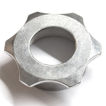 Гайка зажимная МИМ-80 31.002